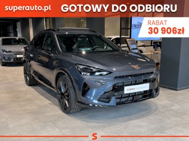 Cupra Formentor 2.0 TSI 4Drive DSG 2.0 TSI 4Drive DSG 204KM-1