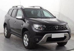 Dacia Duster I , Salon Polska, 1. Właściciel, GAZ, Klimatronic, Tempomat,