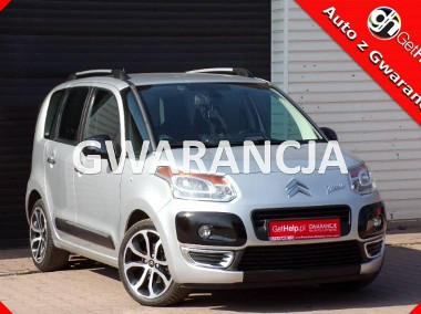 Citroen C3 Picasso Klimatronic/Gwarancja /1,6 /120KM /2012r-1