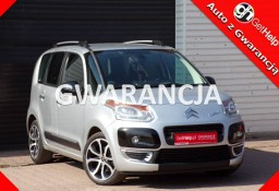 Citroen C3 Picasso Klimatronic/Gwarancja /1,6 /120KM /2012r