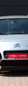 Citroen C3 Picasso Klimatronic/Gwarancja /1,6 /120KM /2012r-3