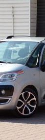 Citroen C3 Picasso Klimatronic/Gwarancja /1,6 /120KM /2012r-4