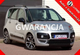 Citroen C3 Picasso Klimatronic/Gwarancja /1,6 /120KM /2012r