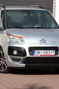 Citroen C3 Picasso Klimatronic/Gwarancja /1,6 /120KM /2012r-2