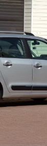 Citroen C3 Picasso Klimatronic/Gwarancja /1,6 /120KM /2012r-3