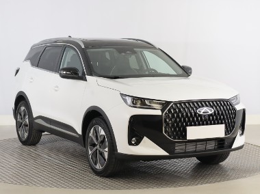 , Serwis ASO, Automat, VAT 23%, Skóra, Klimatronic, Tempomat,-1