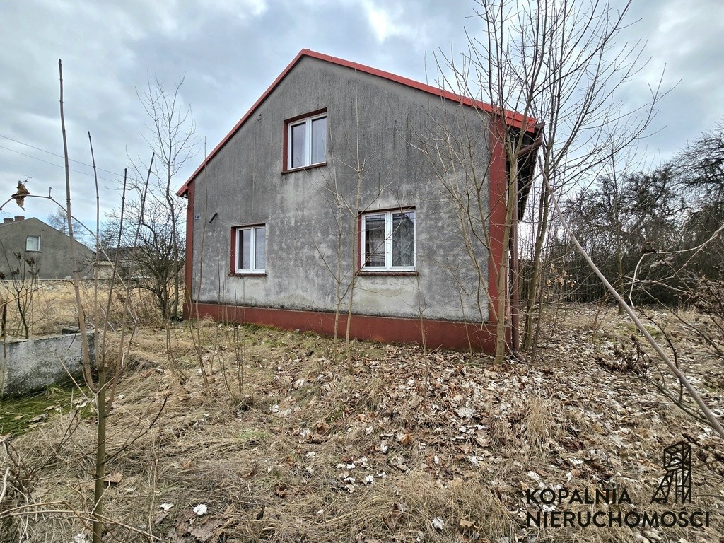 dom na sprzedaż