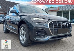 Audi Q5 III 40 TDI quattro Advanced Sportback 2.0 40 TDI quattro Advanced Sportback