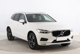 Volvo XC60 II , Salon Polska, 1. Właściciel, Serwis ASO, 197 KM, Automat,
