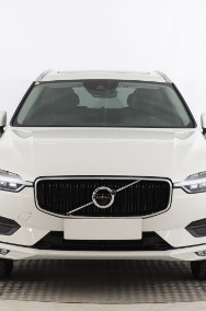 Volvo XC60 II , Salon Polska, 1. Właściciel, Serwis ASO, 197 KM, Automat,-2