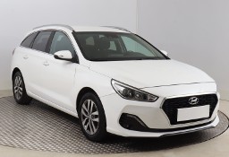 Hyundai i30 II Salon Polska, Serwis ASO, Klimatronic, Tempomat, Parktronic,
