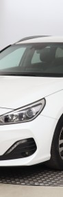 Hyundai i30 II Salon Polska, Serwis ASO, Klimatronic, Tempomat, Parktronic,-3