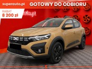 Dacia Sandero II Stepway Expression LPG 1.0 TCe Stepway Expression LPG 1.0 TCe 100KM /