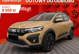 Dacia Sandero II Stepway Expression LPG 1.0 TCe Stepway Expression LPG 1.0 TCe 100KM /
