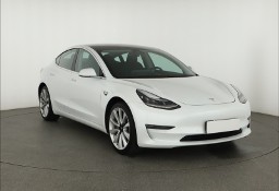 Tesla Model 3 , SoH 87%, Serwis ASO, Automat, Skóra, Navi, Klimatronic,