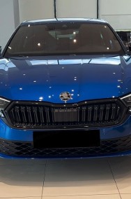 Skoda Octavia IV Sportline 1.5 TSI m-HEV DSG Sportline 1.5 TSI m-HEV DSG 150KM-2