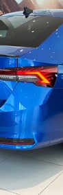 Skoda Octavia IV Sportline 1.5 TSI m-HEV DSG Sportline 1.5 TSI m-HEV DSG 150KM-3