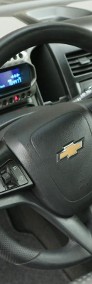 Chevrolet Aveo II (T300) 1,2 LS-Tempomat-klimatyzacja-3