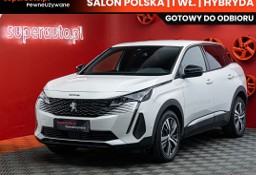 Peugeot 3008 II 1.2 PureTech mHEV Allure e-DCS6 1.2 PureTech mHEV Allure e-DCS6 136K