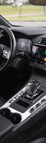 DS , Salon Polska, Serwis ASO, Automat, VAT 23%, Skóra, Navi,-3