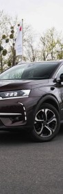 DS , Salon Polska, Serwis ASO, Automat, VAT 23%, Skóra, Navi,-4