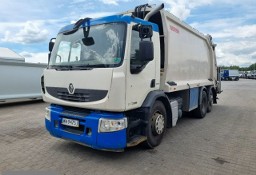 Renault Premium 270 DCI Renault zabudowa Norba