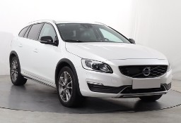 Volvo V60 I V60 Cross Country , Salon Polska, Serwis ASO, 190 KM, Automat, VAT 23%,