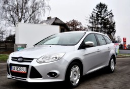 Ford Focus III