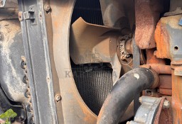 Ford 7840 Chłodnica Wody Skraplacz Wentylator CZĘŚCI 82008852 82000923
