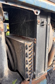 Ford 7840 Chłodnica Wody Skraplacz Wentylator CZĘŚCI 82008852 82000923-2
