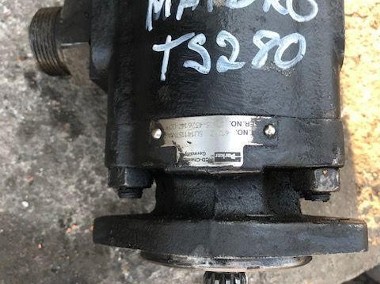 Matbro Pompa Hydrauliki firmy Parker [CZĘŚCI]-1