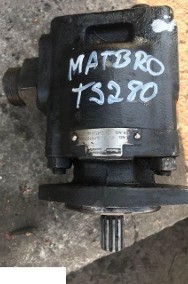 Matbro Pompa Hydrauliki firmy Parker [CZĘŚCI]-2