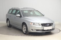 Volvo V70 III , Skóra, Navi, Xenon, Bi-Xenon, Klimatronic, Tempomat,
