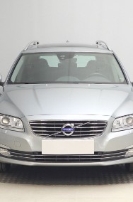 Volvo V70 III , Skóra, Navi, Xenon, Bi-Xenon, Klimatronic, Tempomat,-2