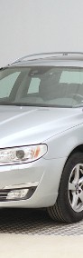 Volvo V70 III , Skóra, Navi, Xenon, Bi-Xenon, Klimatronic, Tempomat,-3