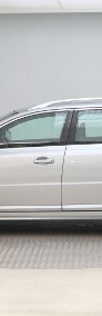 Volvo V70 III , Skóra, Navi, Xenon, Bi-Xenon, Klimatronic, Tempomat,-4