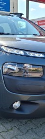 Citroen C4 Cactus I 1.6 HDi 100 KM nawigacja climatronic gwarancja-4