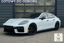 Porsche Panamera GTS 4.0 (500KM) GTS | Klimatyzacja 4-strefowa + Kamera 360