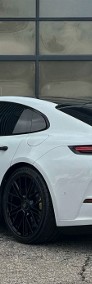 Porsche Panamera GTS 4.0 (500KM) GTS | Klimatyzacja 4-strefowa + Kamera 360-4