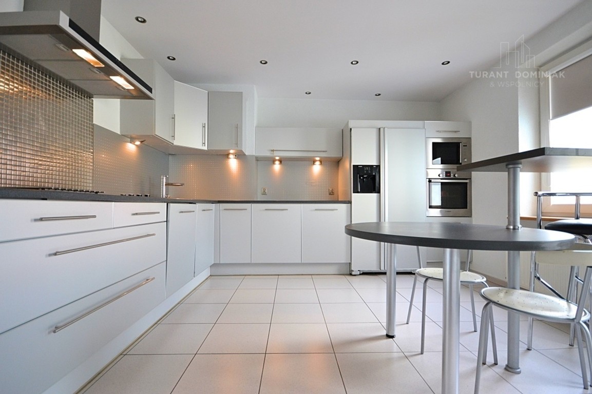 Mieszkanie do wynajęcia, 130 m² Stare Miasto, Wielka Odrzańska