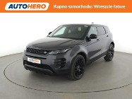 Land Rover Range Rover Evoque II Automat MHEV HSE R-Dynamic Panorama Navi Grzana Skóra Meridian Kamer