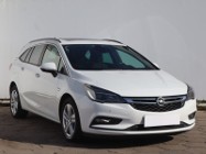 Opel Astra J , Navi, Klimatronic, Tempomat ,Bezkolizyjny, Parktronic,