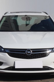 Opel Astra J , Navi, Klimatronic, Tempomat ,Bezkolizyjny, Parktronic,-2