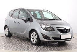 Opel Meriva B , Klima, Tempomat, Parktronic, Podgrzewane siedzienia,ALU