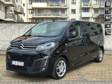 Citroen Inny