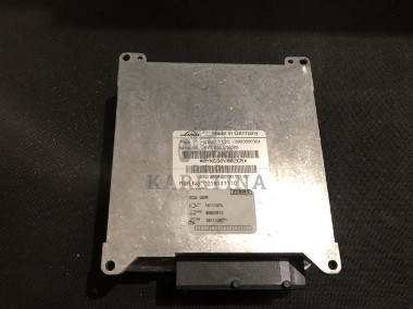 CLAAS 0018111110/Claas moduł/Claas Jaguar 880-830 980-930-1