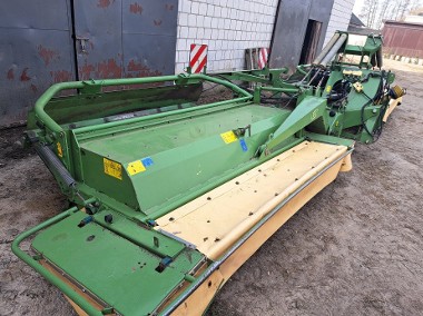 kosiarka dyskowa krone 2013rok motyl-1