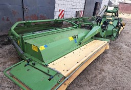 kosiarka dyskowa krone 2013rok motyl