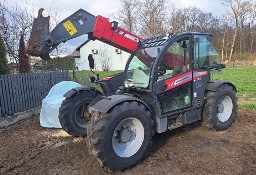 ładowarka teleskopowa .massey ferguson 2014r/ bobcat ..jcb 526s tanio