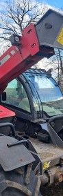 ładowarka teleskopowa .massey  ferguson 2014r/ bobcat ..jcb 526s tanio-4